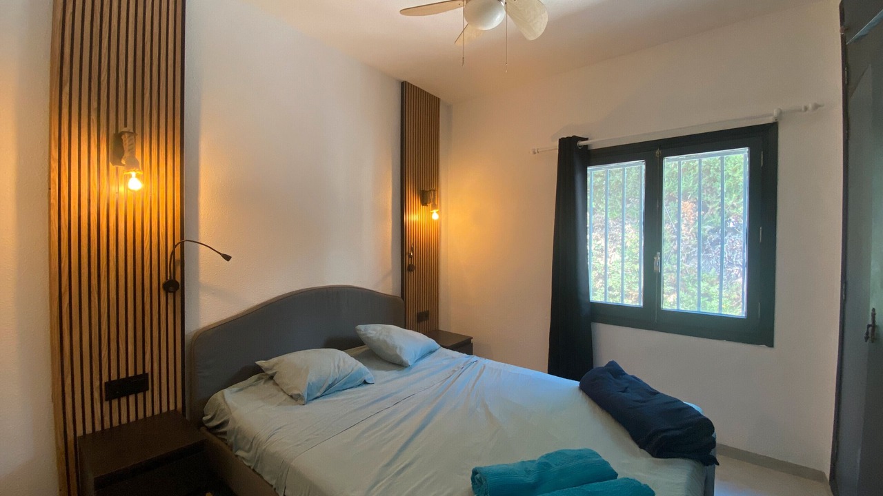 Photo of Bedroom in Alcossebre