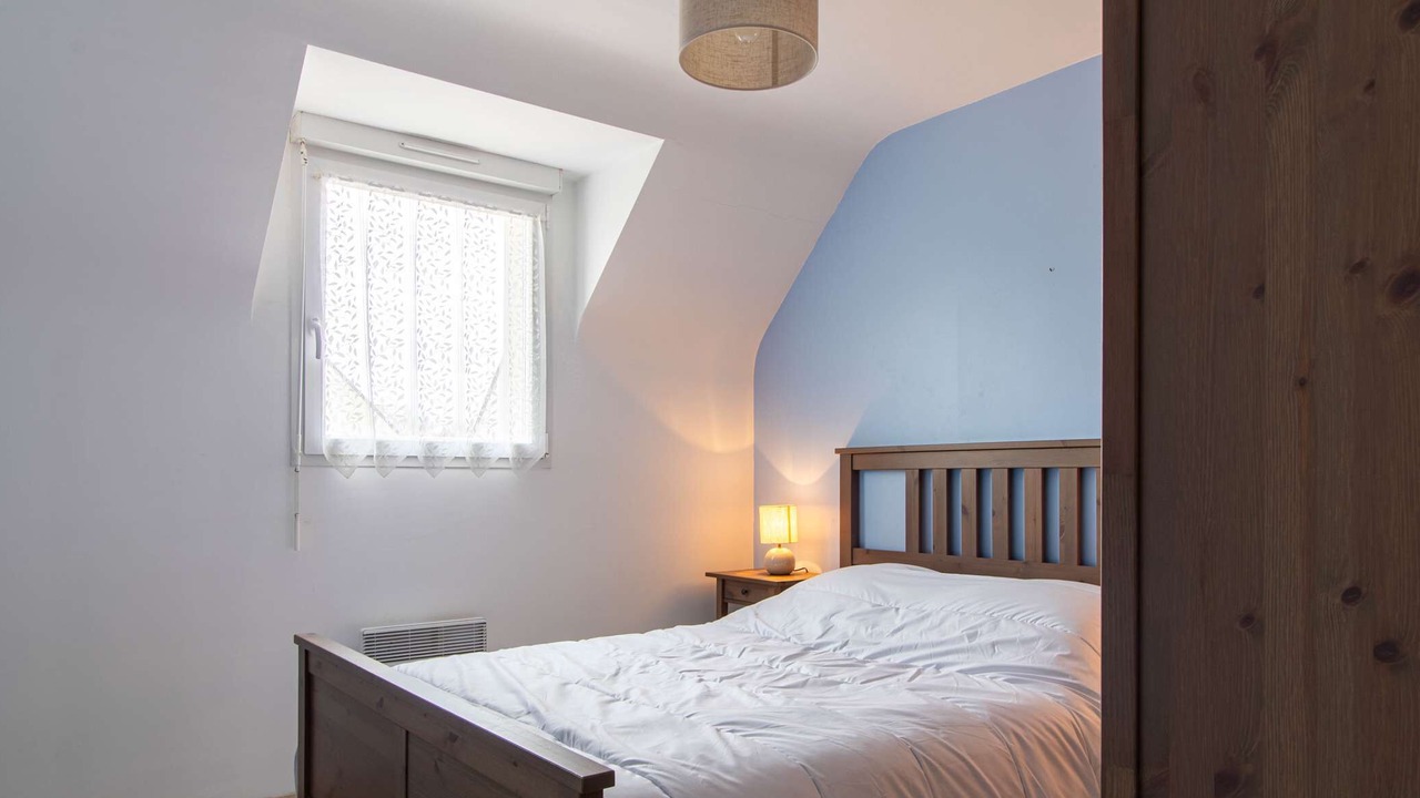 Photo of Bedroom in Pleherel-Plage-Vieux-Bourg