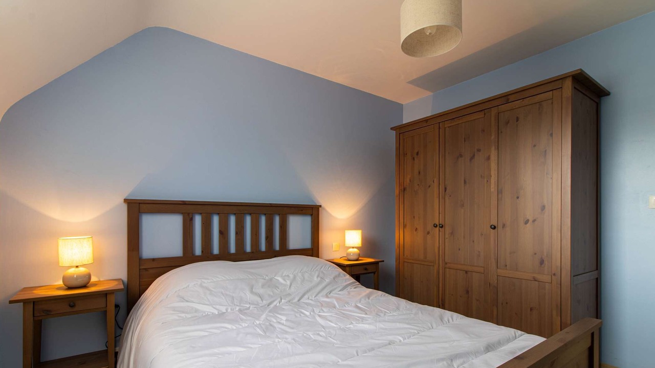 Photo of Bedroom in Pleherel-Plage-Vieux-Bourg