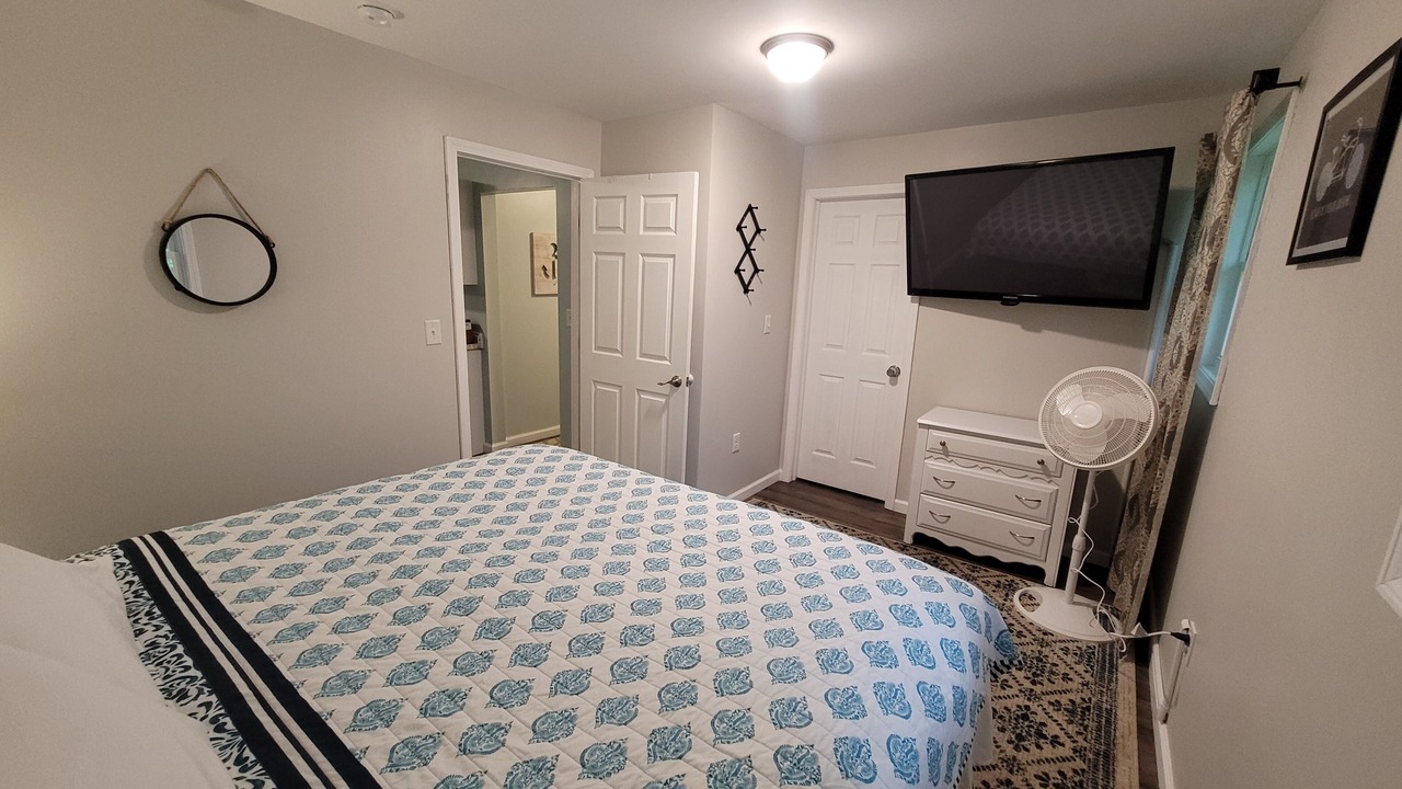 Photo of Bedroom in Sylvan Beach