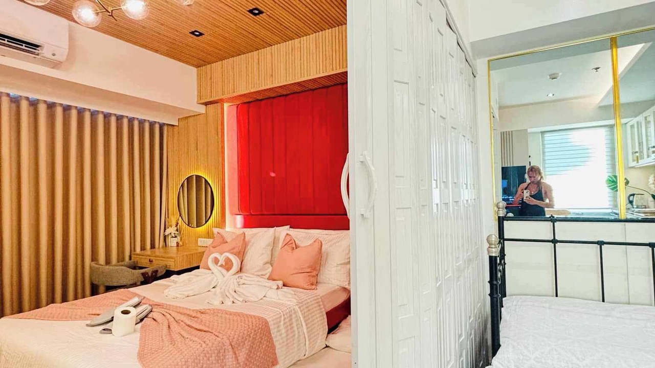 Photo of Bedroom in Muntinlupa