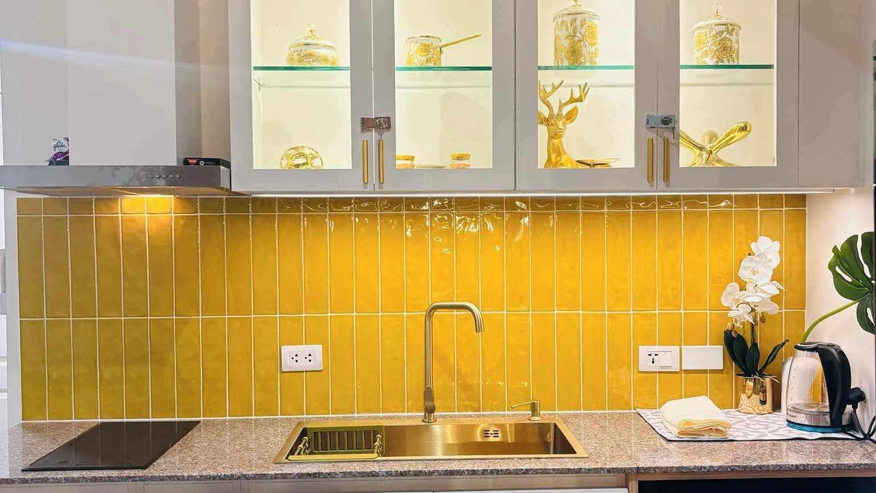 Photo of Kitchen in Muntinlupa
