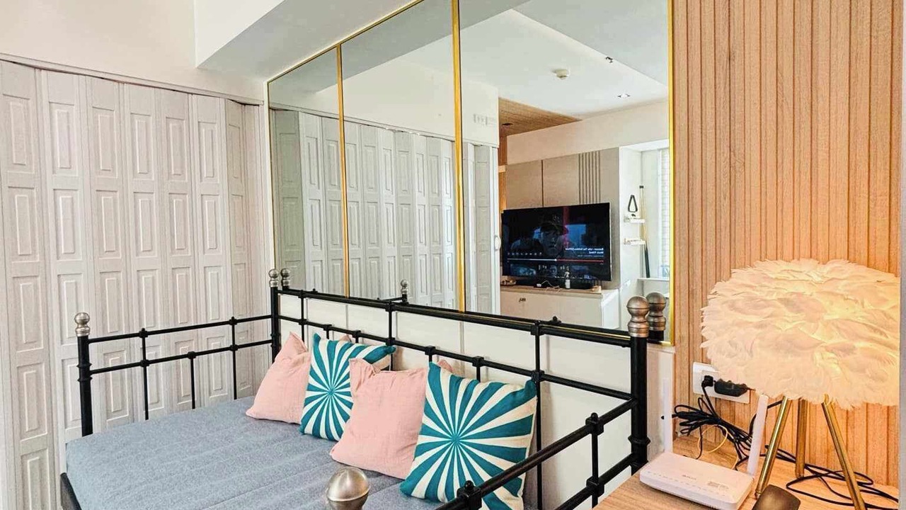 Photo of Bedroom in Muntinlupa