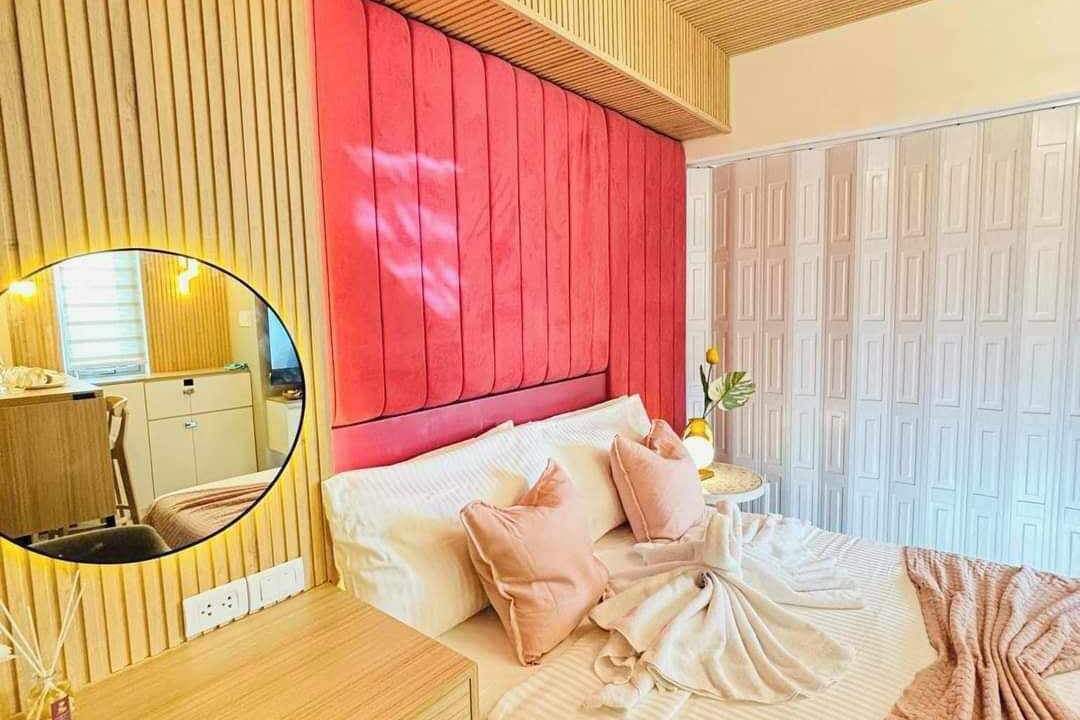 Photo of Bedroom in Muntinlupa