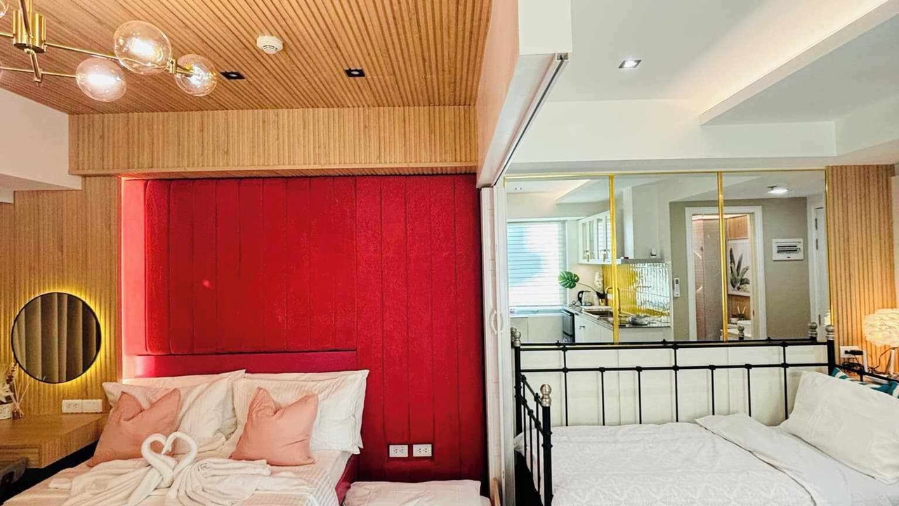 Photo of Bedroom in Muntinlupa
