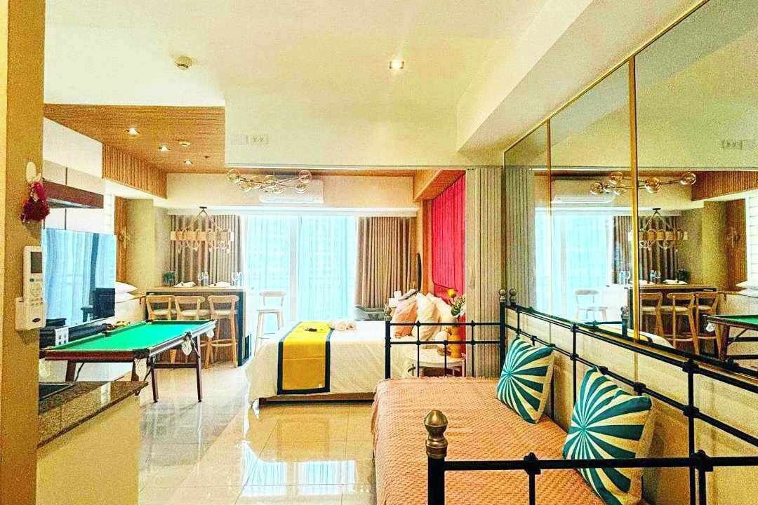 Photo of Bedroom in Muntinlupa