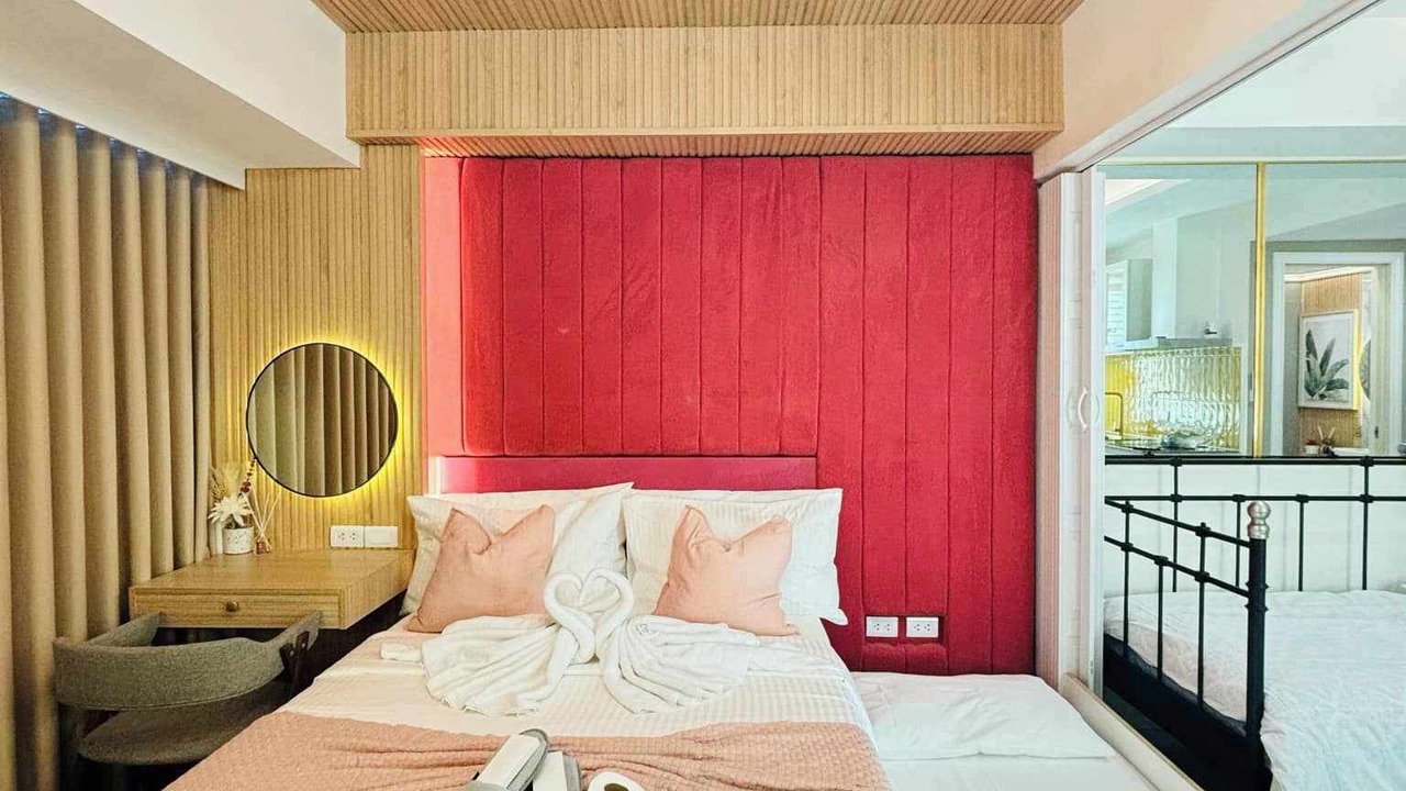 Photo of Bedroom in Muntinlupa