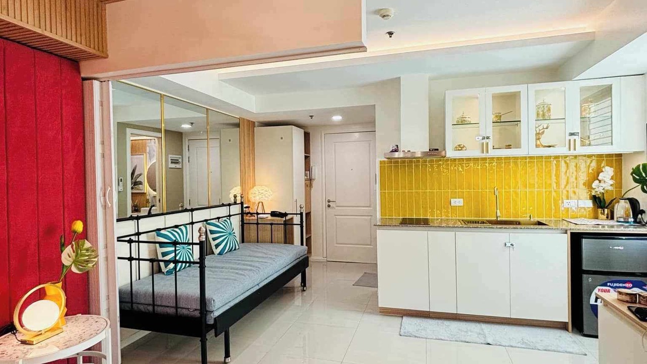 Photo of Bedroom in Muntinlupa