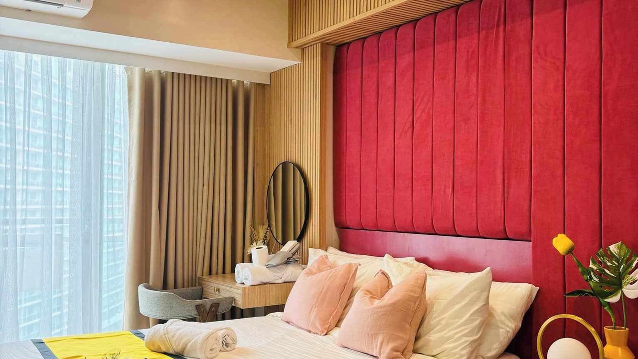 Photo of Bedroom in Muntinlupa