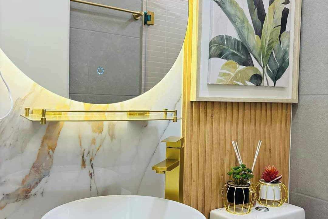 Photo of Bathroom in Muntinlupa
