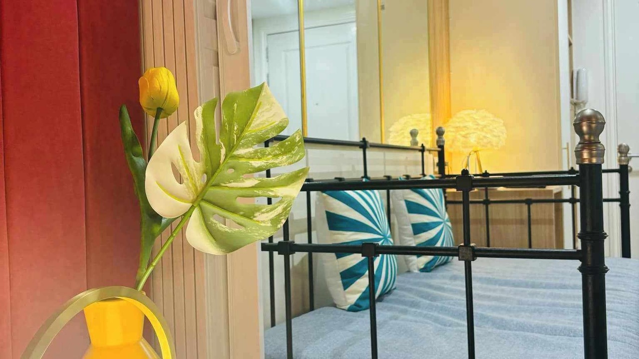 Photo of Bedroom in Muntinlupa