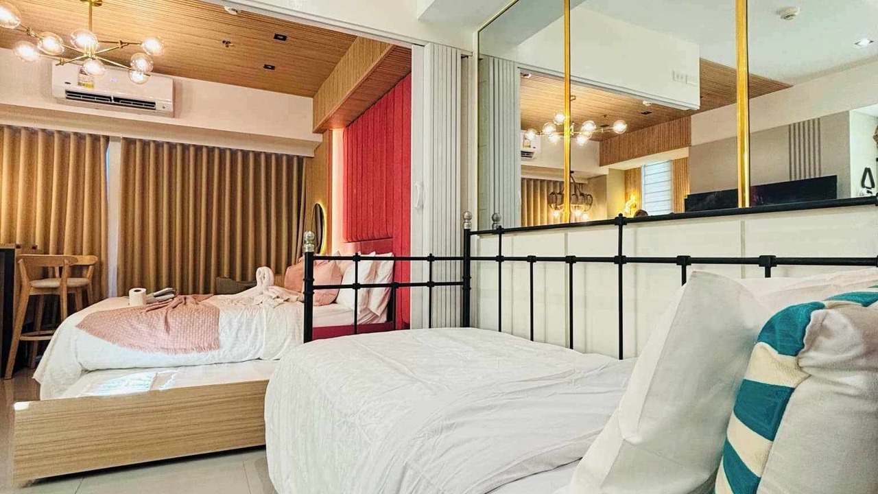 Photo of Bedroom in Muntinlupa