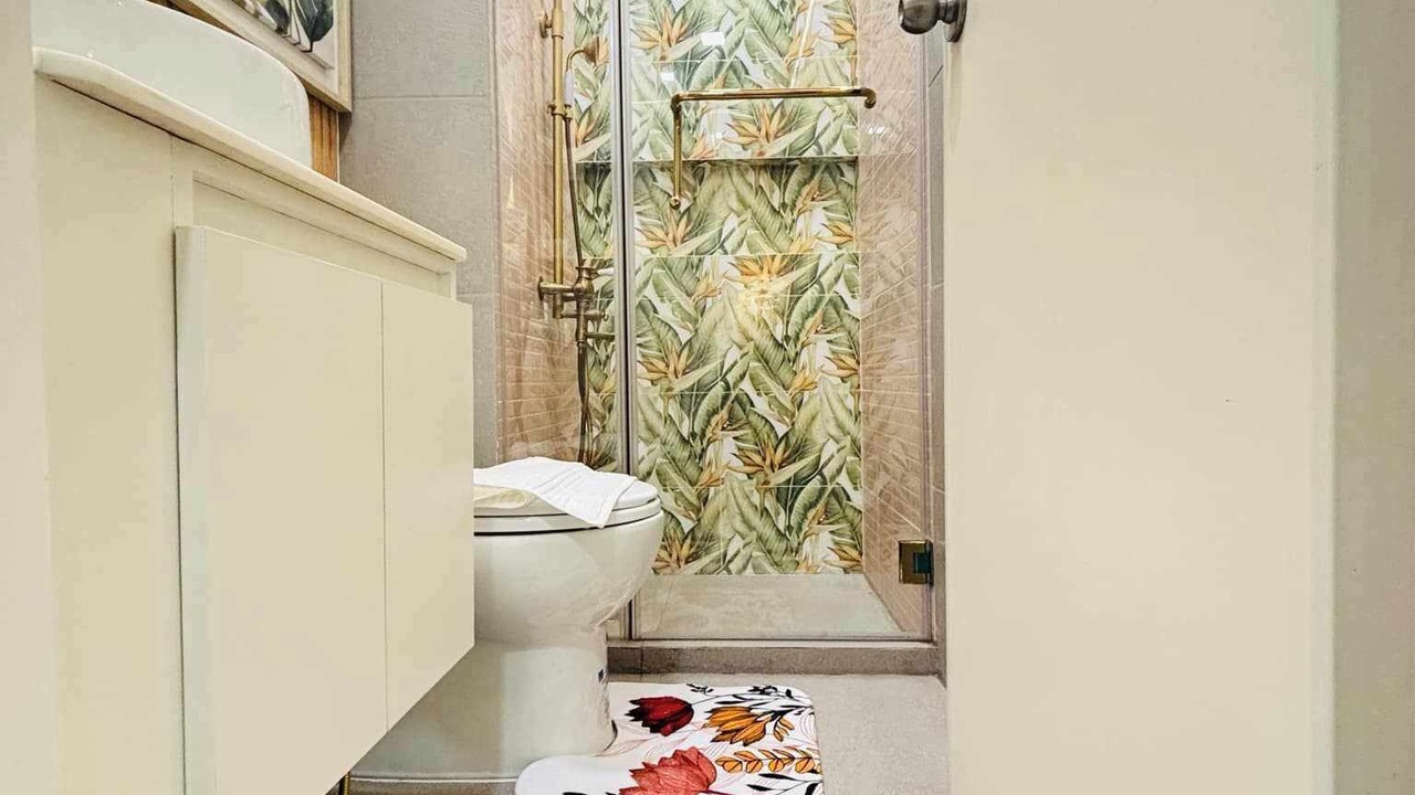 Photo of Bathroom in Muntinlupa