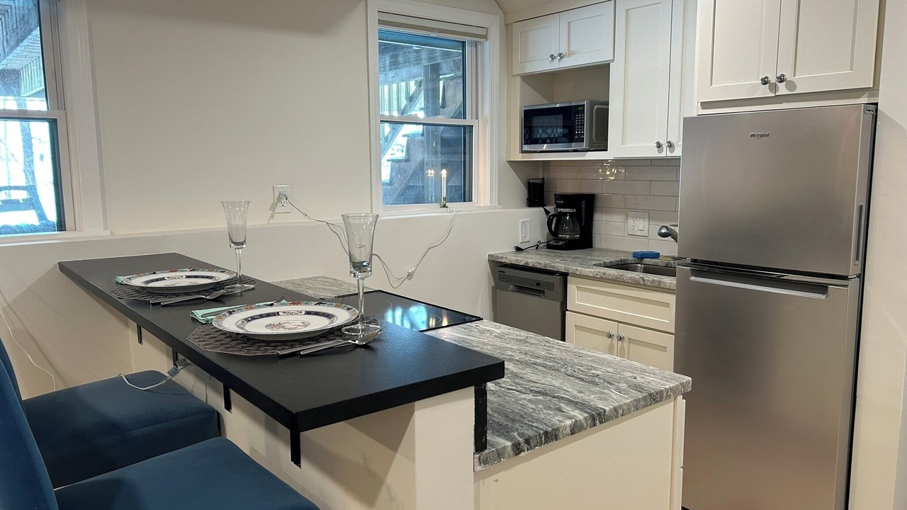 Photo of Kitchen in Concord