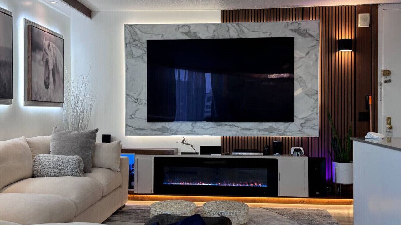 Photo of Livingroom in Upper East Side
