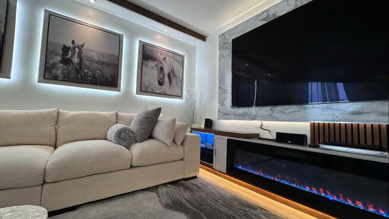Photo of Livingroom in Upper East Side