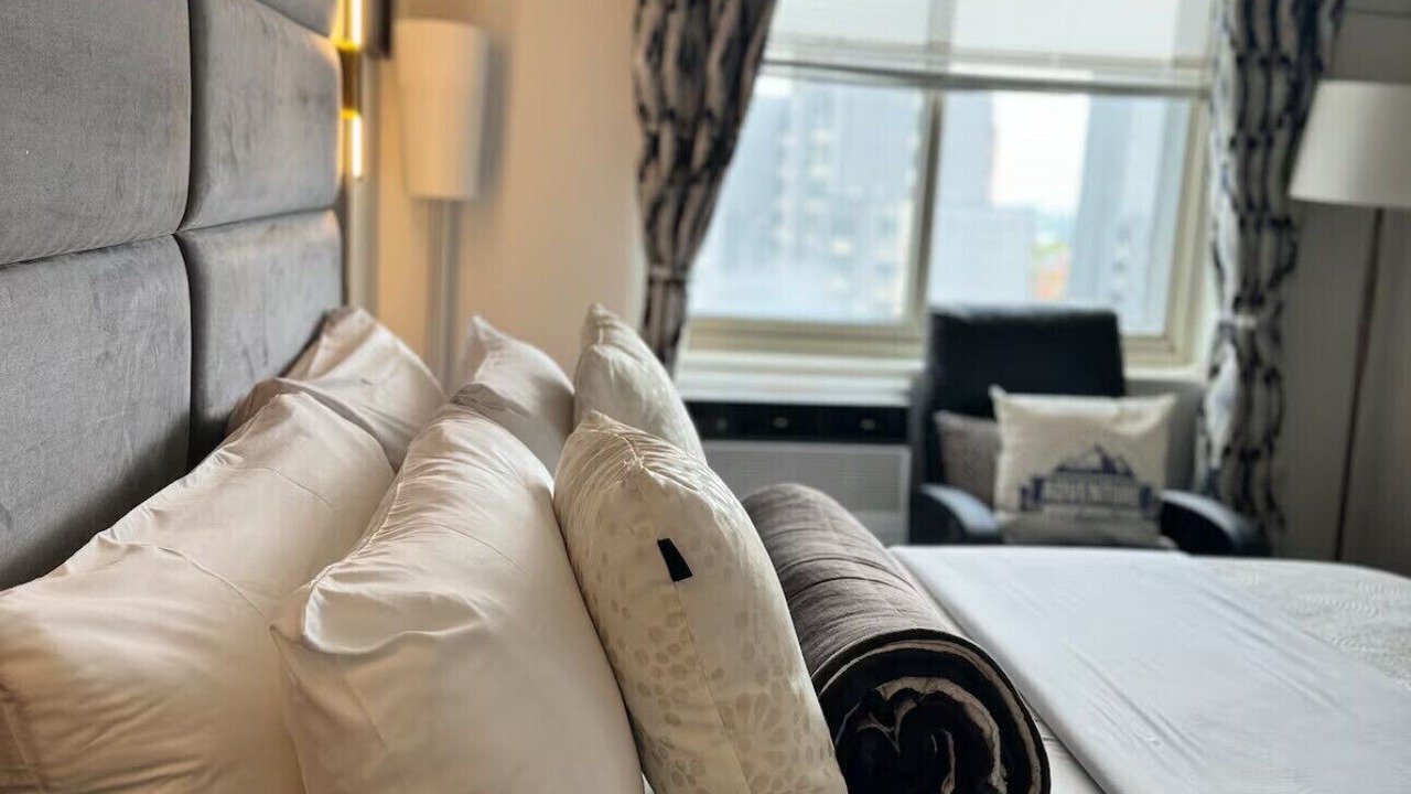 Photo of Bedroom in Upper East Side
