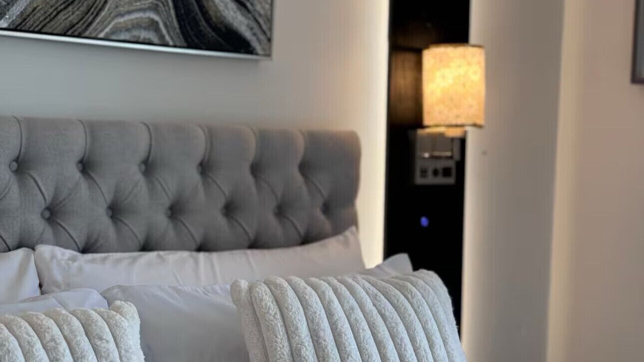 Photo of Bedroom in Upper East Side