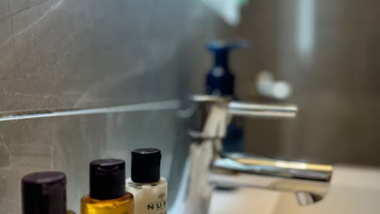 Photo of Bathroom in Upper East Side