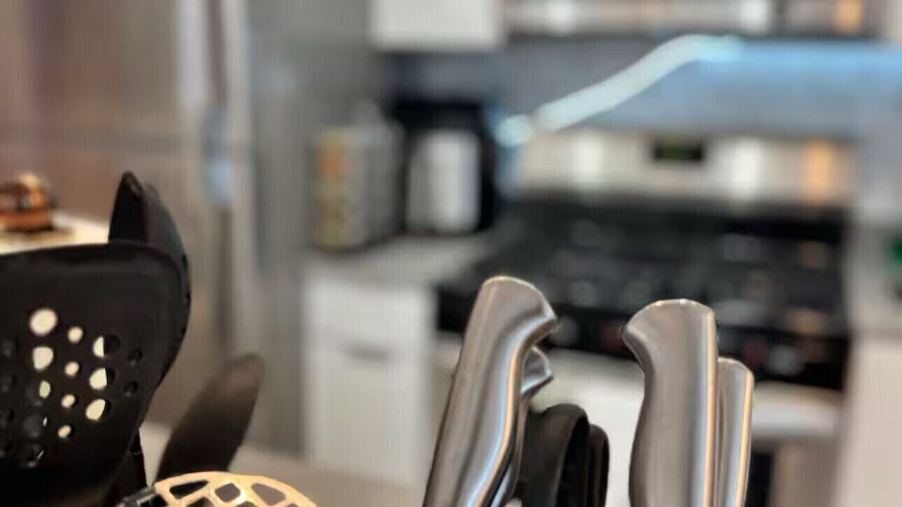 Photo of Kitchen in Upper East Side