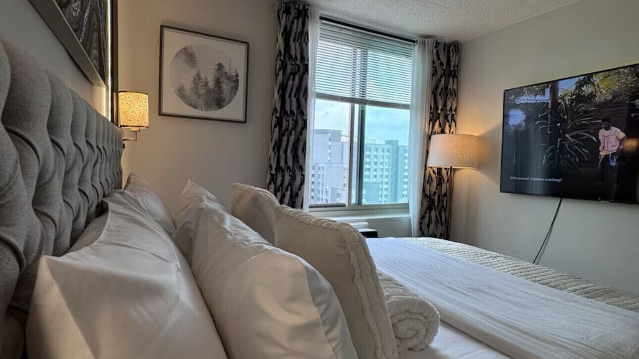 Photo of Bedroom in Upper East Side