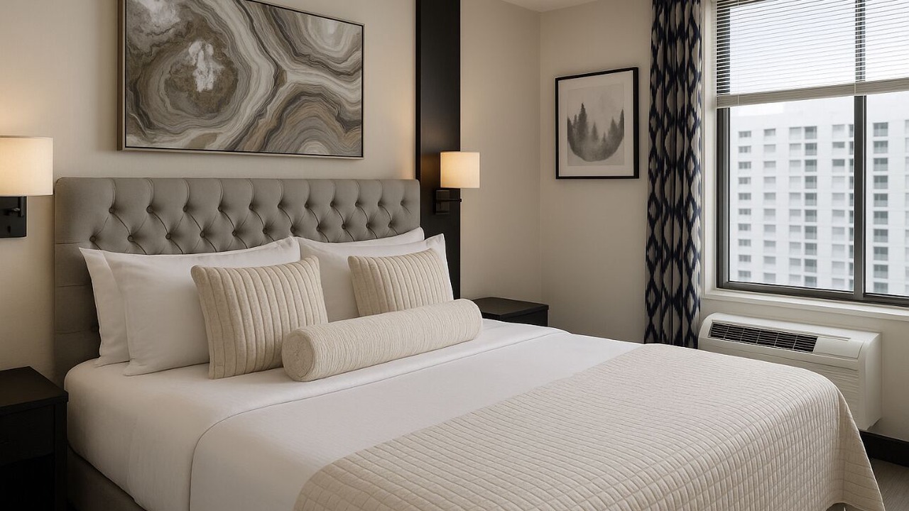 Photo of Bedroom in Upper East Side