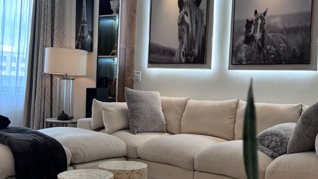 Photo of Livingroom in Upper East Side