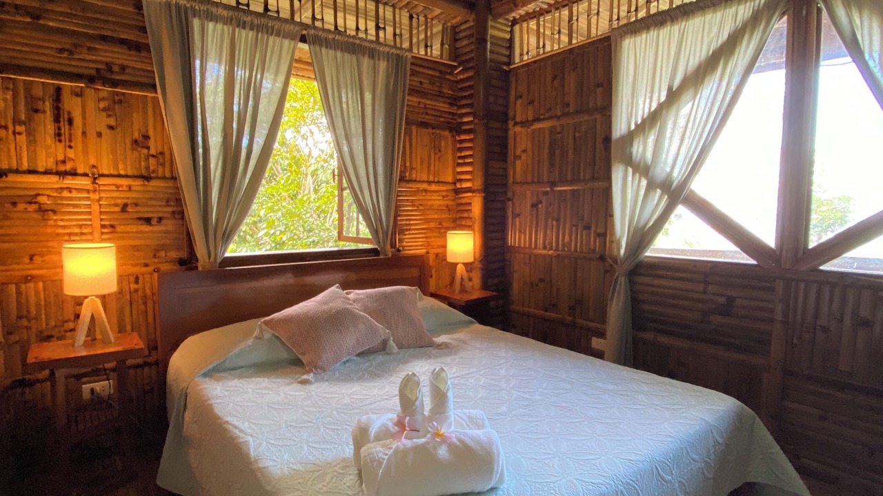 Photo of Bedroom in Valencia