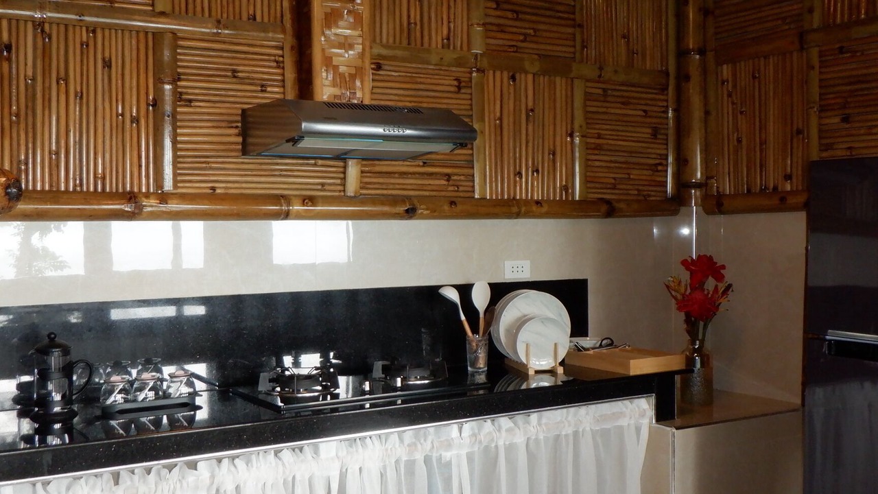 Photo of Kitchen in Valencia