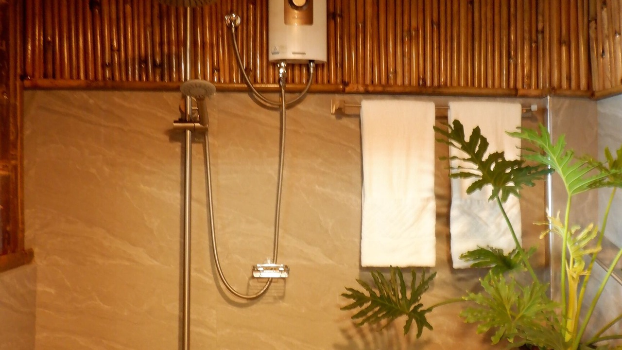 Photo of Bathroom in Valencia
