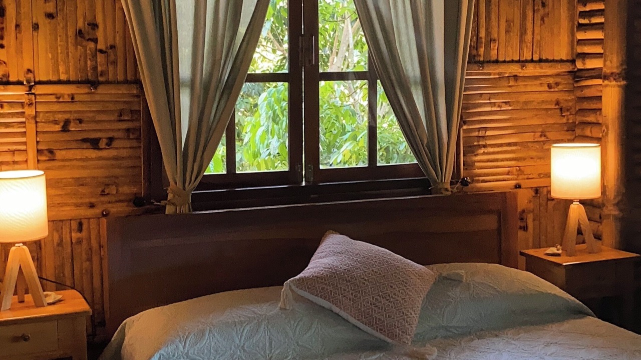 Photo of Bedroom in Valencia