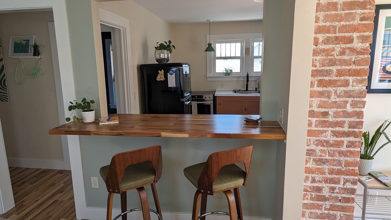 Photo of Kitchen in Fredonia