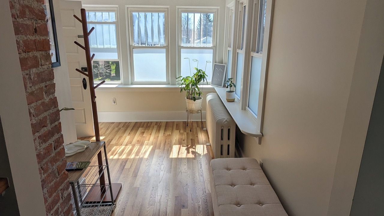 Photo of Bedroom in Fredonia