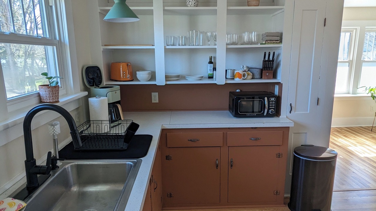 Photo of Kitchen in Fredonia