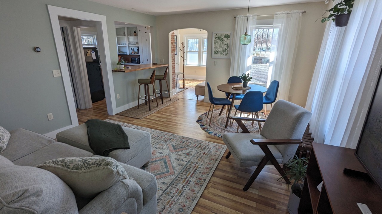 Photo of Bedroom in Fredonia