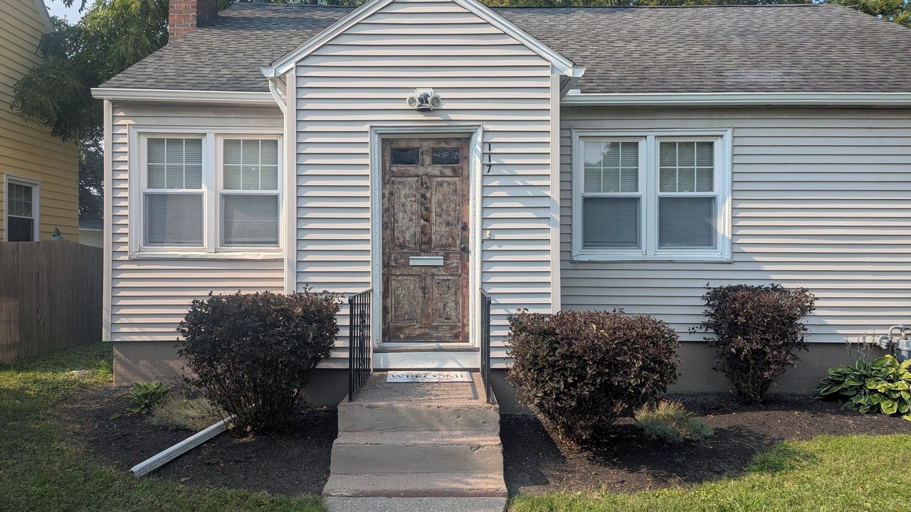 Photo of Outdoor in Eastside