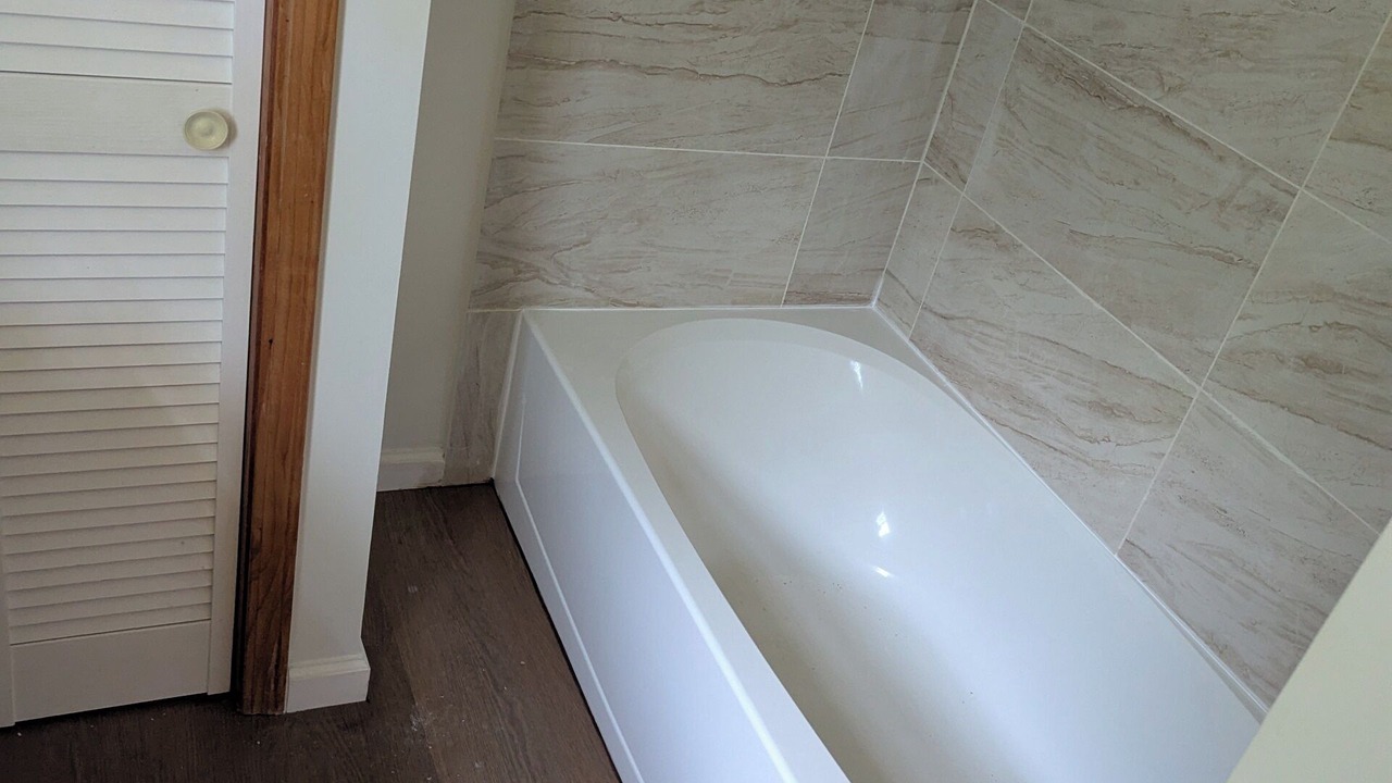 Photo of Bathroom in Eastside