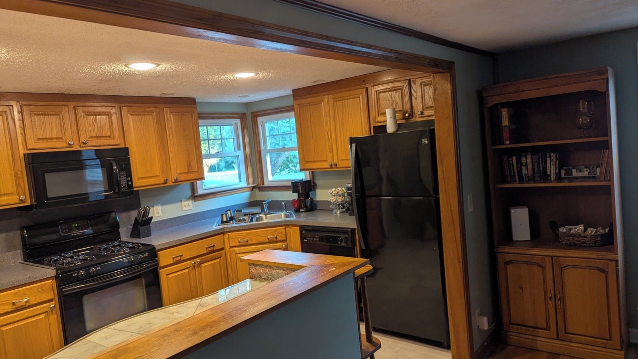 Photo of Kitchen in Eastside