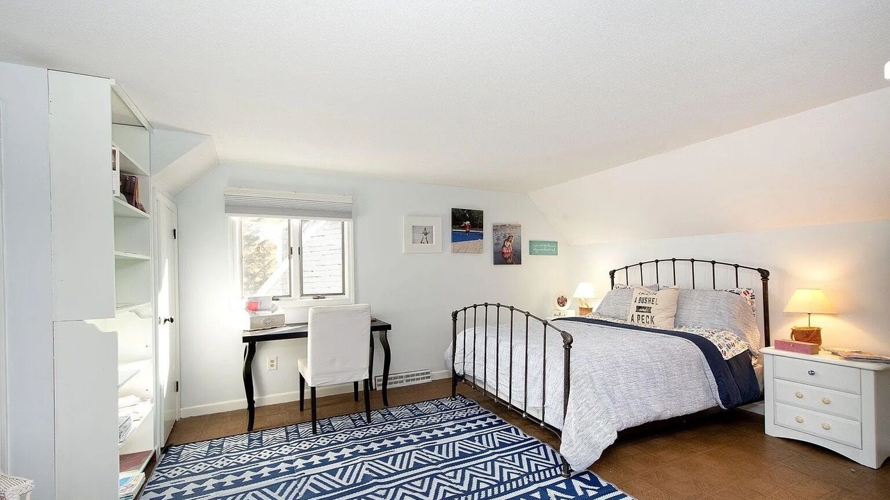 Photo of Bedroom in East Sandwich