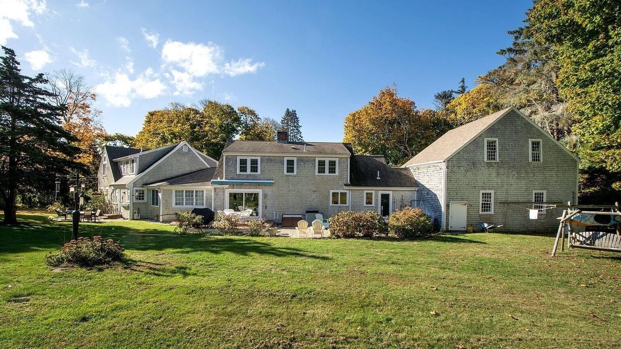 Photo of Outdoor in East Sandwich