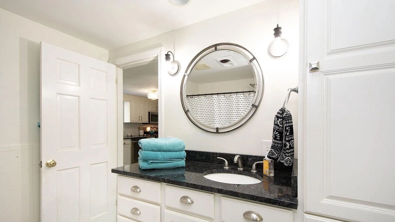 Photo of Bathroom in East Sandwich