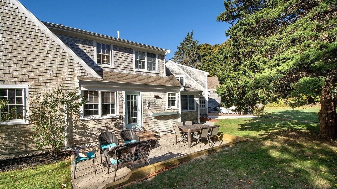 Photo of Outdoor in East Sandwich