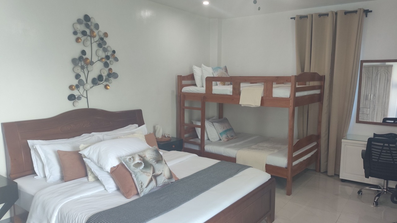 Photo of Bedroom in Bacnotan