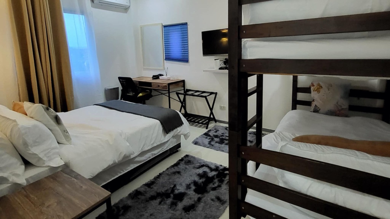 Photo of Bedroom in Bacnotan