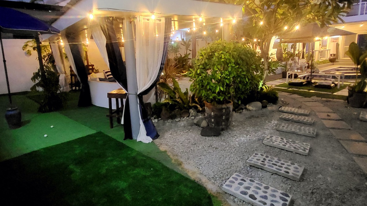 Photo of Outdoor in Bacnotan