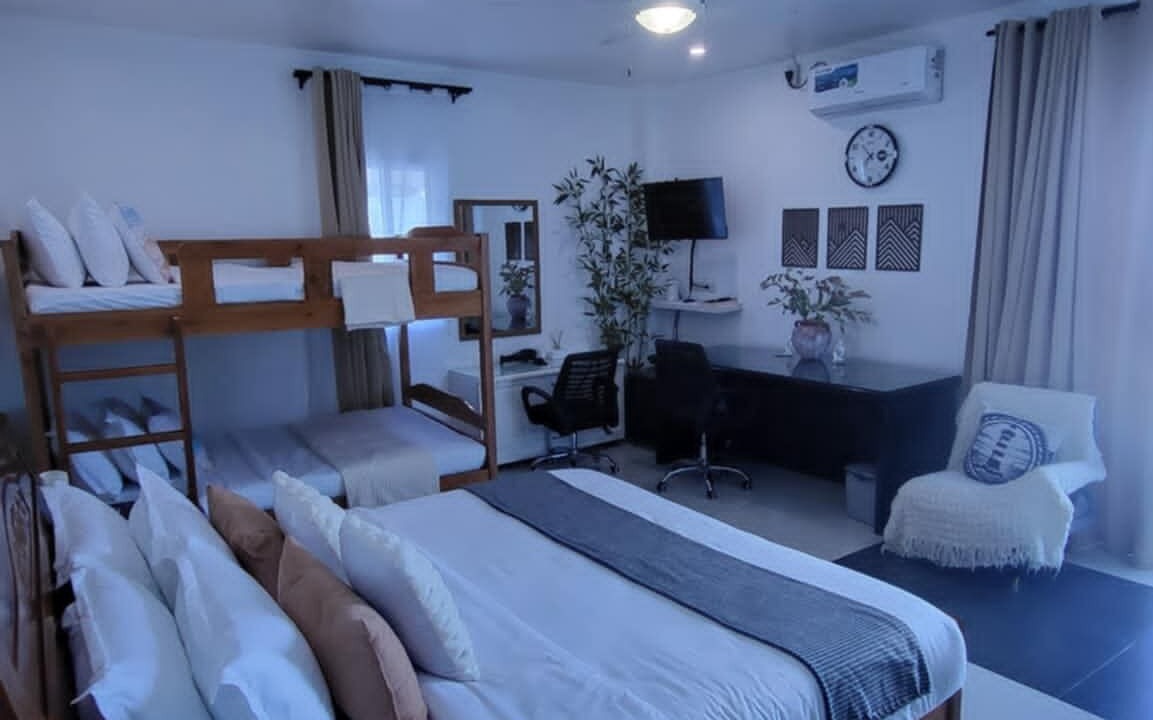 Photo of Bedroom in Bacnotan
