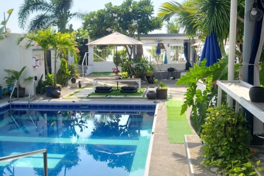 Photo of Outdoor in Bacnotan