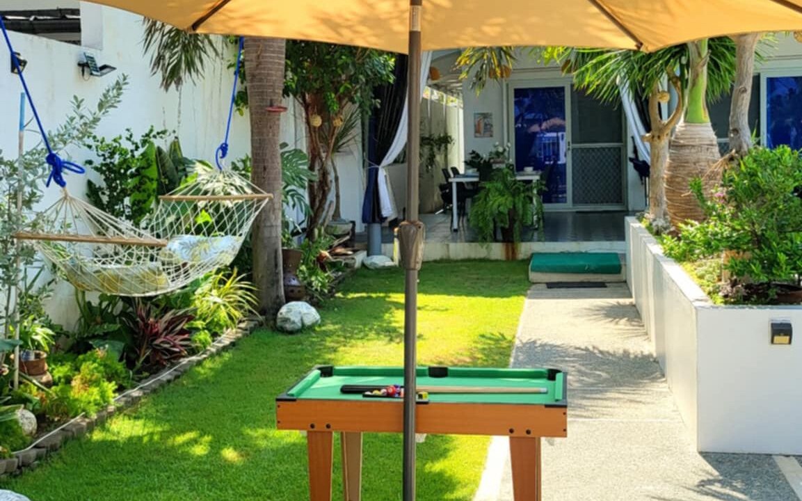 Photo of Patio Balcony in Bacnotan