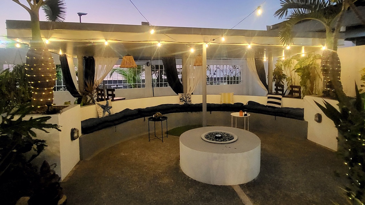 Photo of Patio Balcony in Bacnotan
