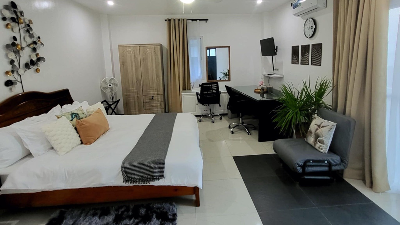 Photo of Bedroom in Bacnotan